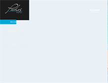 Tablet Screenshot of pavloshotel.gr